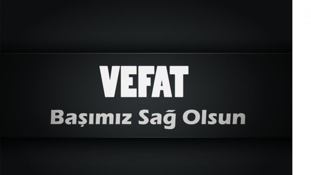 Vefat ve Başsağlığı